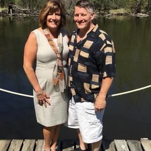 Meet your Posher, Julie